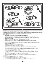 Preview for 2 page of Zapf Creation BABY Born Interactive Bottle Manual