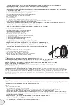 Preview for 4 page of Zapf Creation BABY born my little Quick Start Manual