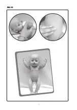 Preview for 7 page of Zapf Creation BABY born Soft Touch Little Girl Manual