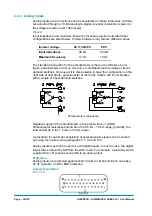 Preview for 24 page of Zapi ACE0 2mC User Manual