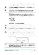 Preview for 27 page of Zapi ACE0 2mC User Manual