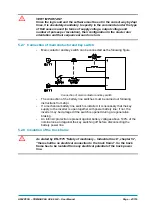 Preview for 41 page of Zapi ACE0 2mC User Manual