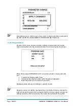 Предварительный просмотр 150 страницы Zapi ACE0 2mC User Manual