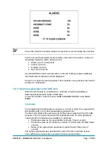 Preview for 153 page of Zapi ACE0 2mC User Manual