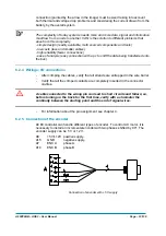 Предварительный просмотр 33 страницы Zapi ACE3 User Manual