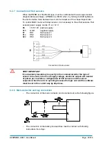 Предварительный просмотр 35 страницы Zapi ACE3 User Manual