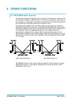 Предварительный просмотр 73 страницы Zapi ACE3 User Manual