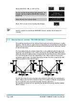 Preview for 56 page of Zapi ACEX User Manual