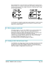 Предварительный просмотр 9 страницы Zapi COMBI AC0 User Manual