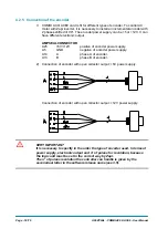 Предварительный просмотр 16 страницы Zapi COMBI AC0 User Manual