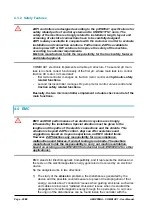 Preview for 20 page of Zapi COMBI AC1 User Manual