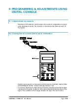 Preview for 35 page of Zapi COMBI AC1 User Manual