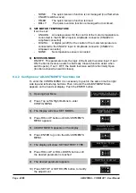 Preview for 42 page of Zapi COMBI AC1 User Manual