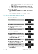 Preview for 44 page of Zapi COMBI AC1 User Manual