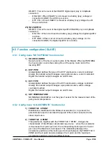 Preview for 51 page of Zapi COMBI AC1 User Manual