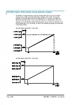 Preview for 62 page of Zapi COMBI AC1 User Manual