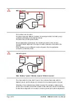 Предварительный просмотр 14 страницы Zapi COMBI ACE0 User Manual