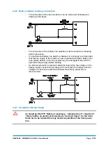 Предварительный просмотр 17 страницы Zapi COMBI ACE0 User Manual