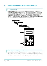 Preview for 22 page of Zapi EPS-BLI HYG User Manual