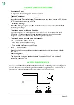 Preview for 7 page of Zapi SEM-1C User Manual