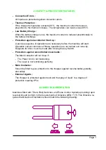 Preview for 7 page of Zapi SEM2 Installation And User Manual