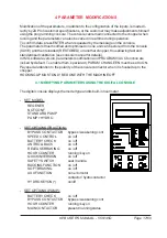 Preview for 17 page of Zapi ZAPIMOS H2B User Manual