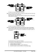 Preview for 39 page of Zapi ZAPIMOS H2B User Manual