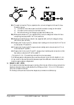 Preview for 40 page of Zapi ZAPIMOS H2B User Manual