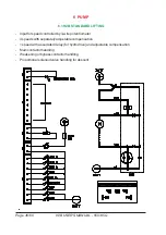 Preview for 46 page of Zapi ZAPIMOS H2B User Manual