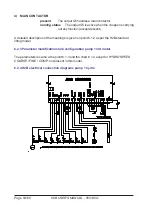 Preview for 54 page of Zapi ZAPIMOS H2B User Manual