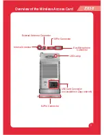 Предварительный просмотр 5 страницы Zapp Z030 User Manual