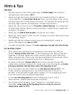 Preview for 5 page of ZappBug Oven Owner'S Manual