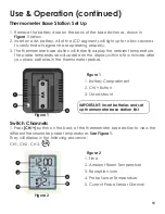 Предварительный просмотр 15 страницы ZappBug Room User Manual