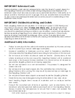 Preview for 6 page of ZappBug ZappBug Heater User Manual