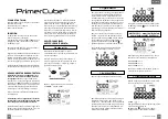 Preview for 26 page of Zapper Technology PrimerCube User Manual