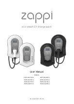 zappi ZAPPI-2H07UW-G User Manual preview