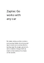Preview for 3 page of ZAPTEC Go Installation Manual