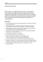 Предварительный просмотр 4 страницы ZAPTEC Go Installation Manual