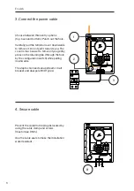 Preview for 8 page of ZAPTEC Go Installation Manual