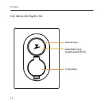 Предварительный просмотр 14 страницы ZAPTEC Go Quick Manual