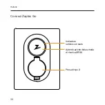 Предварительный просмотр 34 страницы ZAPTEC Go Quick Manual