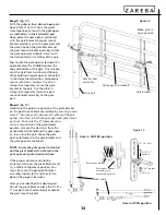 Preview for 15 page of Zareba G452 Installation Manual