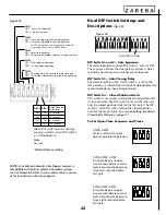 Предварительный просмотр 25 страницы Zareba G452 Installation Manual