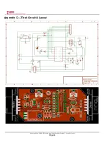 Preview for 26 page of Zares ZTrak User Manual