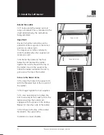 Preview for 12 page of zarges 101482 Instructions Manual