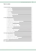 Preview for 3 page of zarges 12.35 Assembly And Usage Instructions