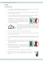 Preview for 6 page of zarges 12.35 Assembly And Usage Instructions