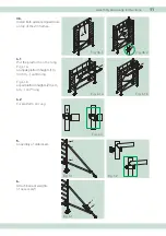 Preview for 11 page of zarges 12.35 Assembly And Usage Instructions