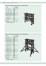 Preview for 18 page of zarges 12.35 Assembly And Usage Instructions