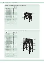 Preview for 26 page of zarges 12.35 Assembly And Usage Instructions